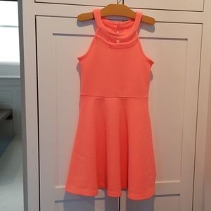 Girls Summer Dress